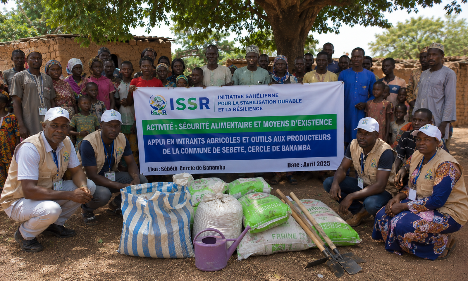 Gestion des risques et réponse aux catastrophes