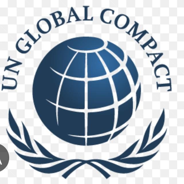 Logo UN Global Compact